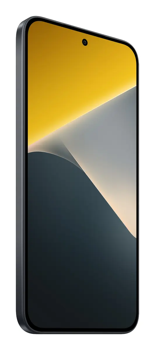 POCO X8 5G viedtālrunis 8GB/256GB balts Photo 5