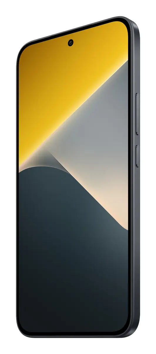 POCO X8 5G viedtālrunis 8GB/256GB balts Photo 7