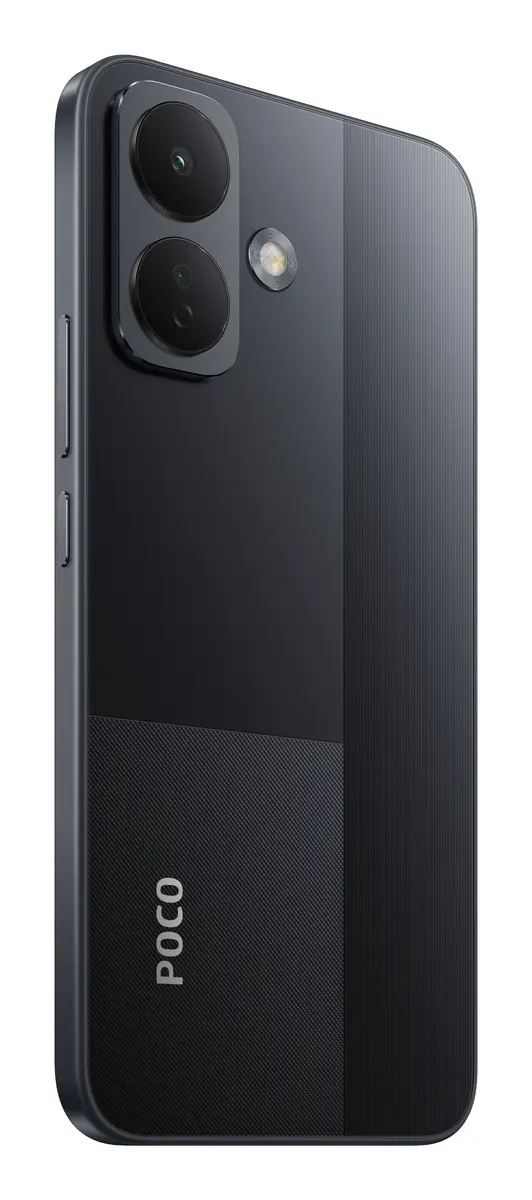 POCO X8 5G viedtālrunis 8GB/256GB balts Photo 9