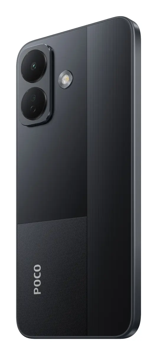 POCO X8 5G viedtālrunis 8GB/256GB balts Photo 10