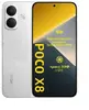 POCO X8 5G viedtālrunis 8GB/256GB balts Photo 16