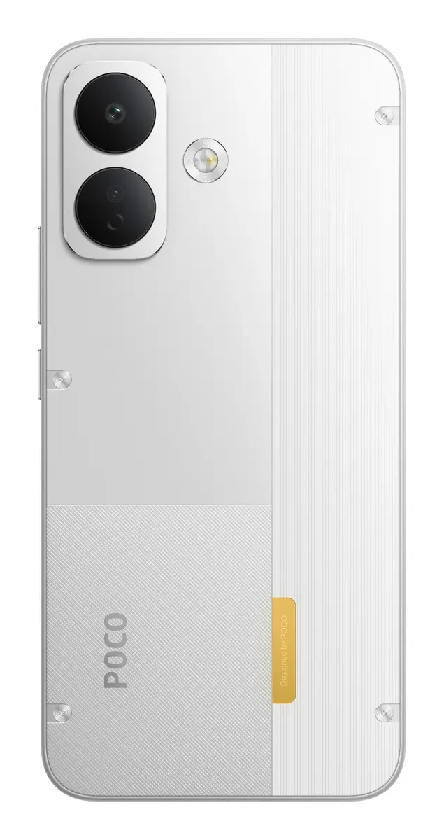 POCO X8 5G viedtālrunis 8GB/256GB balts Photo 19
