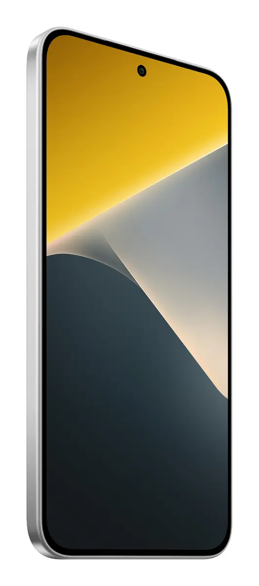 POCO X8 5G viedtālrunis 8GB/256GB balts Photo 20