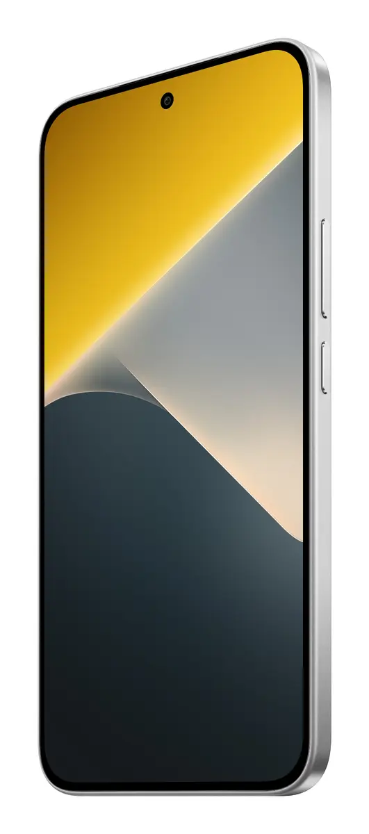 POCO X8 5G viedtālrunis 8GB/256GB balts Photo 22