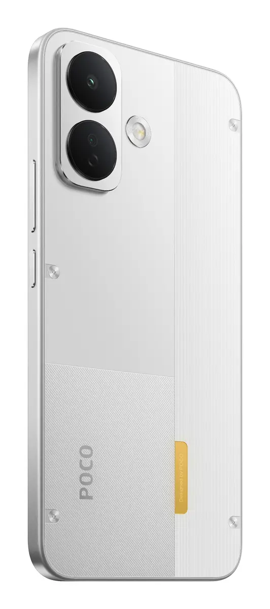 POCO X8 5G viedtālrunis 8GB/256GB balts Photo 24