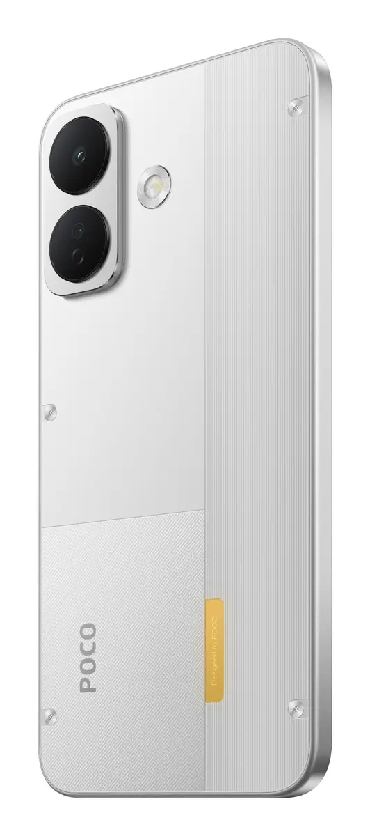 POCO X8 5G viedtālrunis 8GB/256GB balts Photo 25