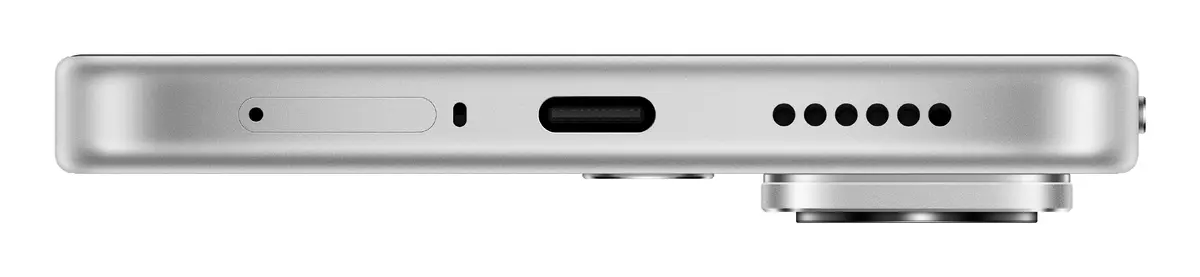 POCO X8 5G viedtālrunis 8GB/256GB balts Photo 28
