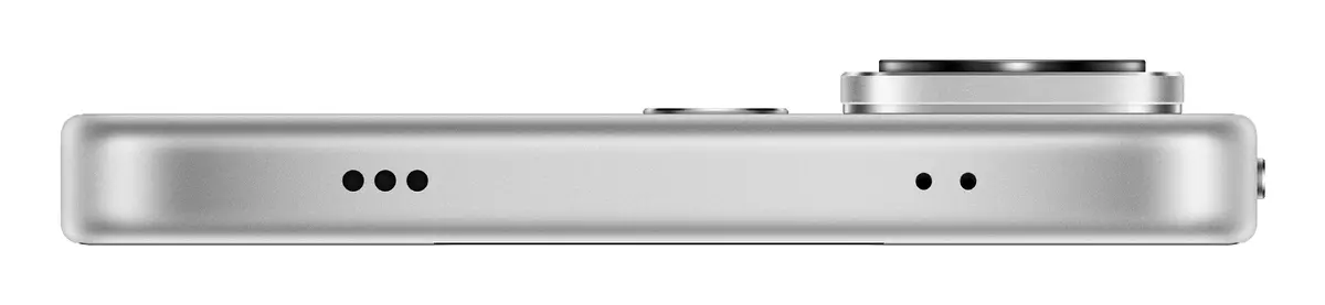 POCO X8 5G viedtālrunis 8GB/256GB balts Photo 29