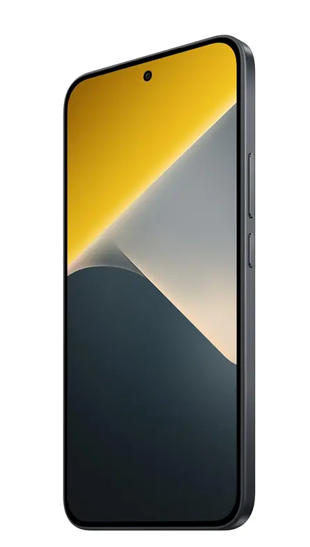 POCO X8 5G viedtālrunis 8GB/256GB balts Photo 33
