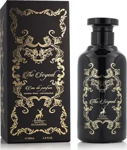 Maison Alhambra The Serpent Unikāls Eau de Parfum 100 ml