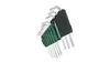Bosch 1 600 A02 Z9C Torx Key Set Photo 4