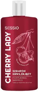 Chantal Szampon Sessio Cherry Lady nawilżaj.300ml (1175023)