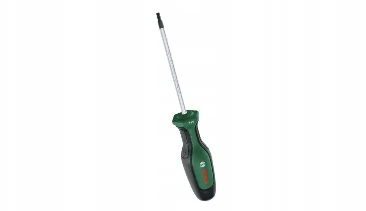 Bosch Skrūvgriezis TX15 1600A03DT3, 1600A03DT3, 4059952735245