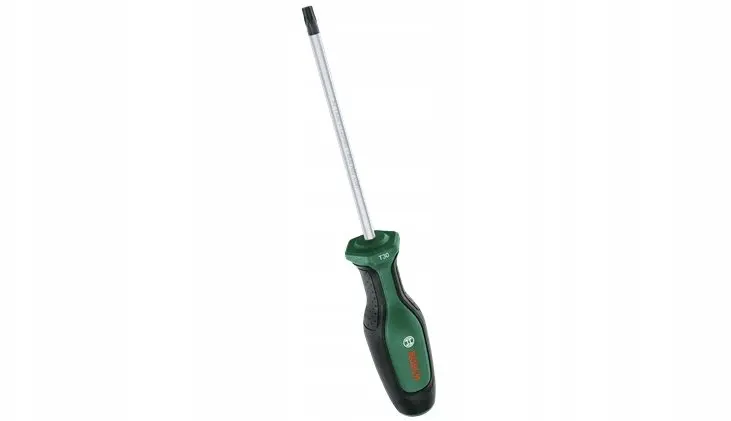 Bosch Śrubokręt Screwdriver TX30, 1600A03DT6, 4059952735276