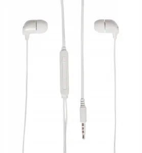 Słuchawki Philips białe (TAE1146WT/10)