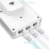 Omada AX3000 Sienas WiFi 6 piekļuves punkts EAP655-WALL Photo 5