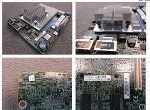 HP Enterprise SmartArray P408i-a SR Gen10 RAID Controller PCI Express x8 3.0 12 Gbit/s SAS SATA