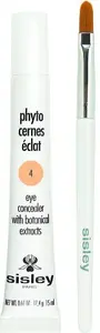 Sisley Phyto-Cernes Eclat Eye Concealer Makeup 15 ml Shade 4 Medium Universal Skin