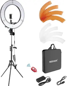 TTPLAST NEEWER RL-18 18-inch Ring Light