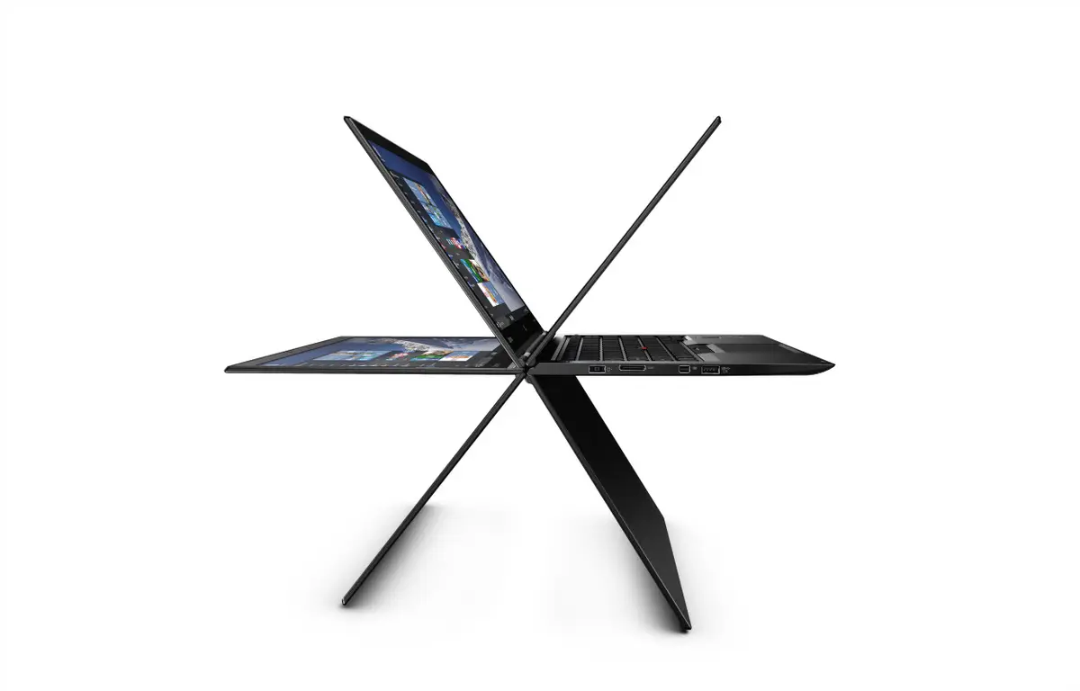 Ноутбук ecotech Lenovo ThinkPad X1 Yoga Gen7 Photo 3