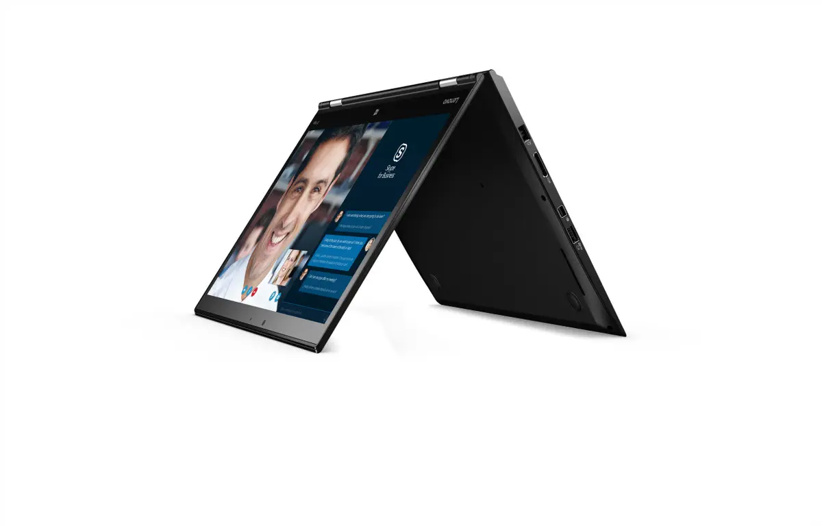 Ноутбук ecotech Lenovo ThinkPad X1 Yoga Gen7 Photo 5