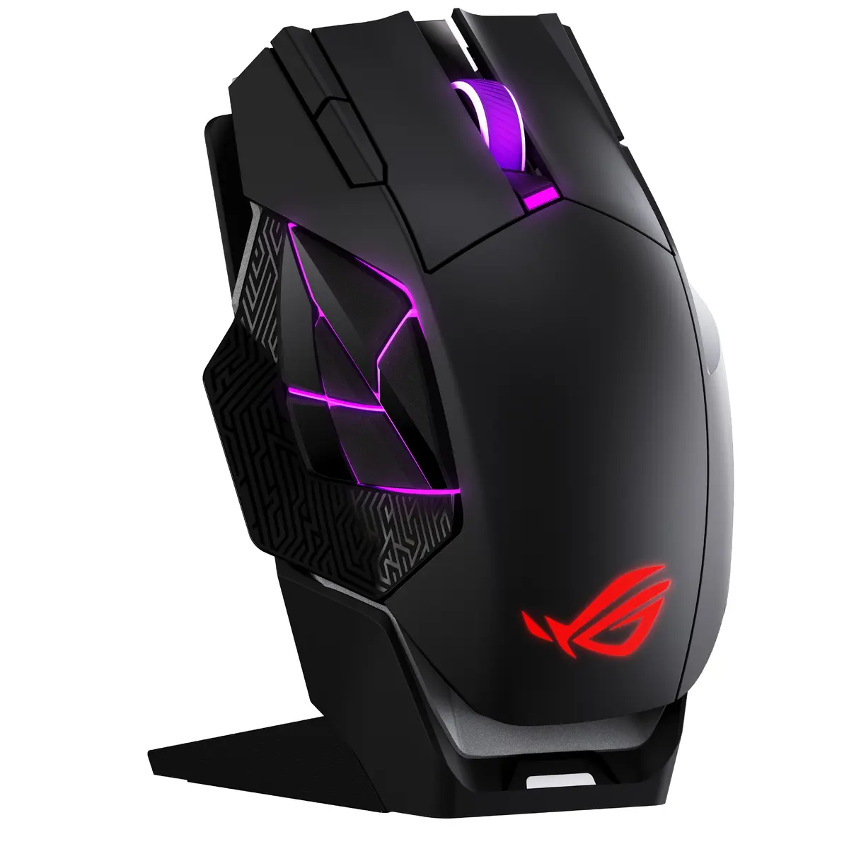 Spēļu pele Asus ROG Spatha X