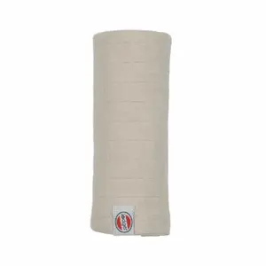 Lodger Swaddler Solid Kokvilnas Autiņš 70x70 cm Birch
