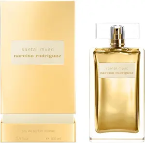 Narciso Rodriguez Narciso Rodriguez Santal Musc Intense Woda Perfumowana - 100Ml