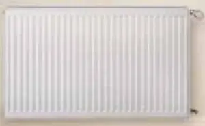 Panelu radiators Stelrad Termolux Classic K33 400 x 600 mm 824W