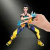 Фигурка Mattel KPop Demon Hunters HUNTR/X Zoey Photo 3