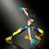 Фигурка Mattel KPop Demon Hunters HUNTR/X Zoey Photo 4