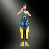Фигурка Mattel KPop Demon Hunters HUNTR/X Zoey Photo 6
