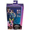 Фигурка Mattel KPop Demon Hunters HUNTR/X Zoey Photo 7