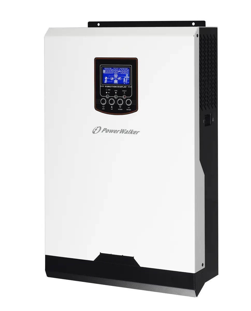 Bluewalker PowerWalker Inverter 5000 PWM Līnijas
