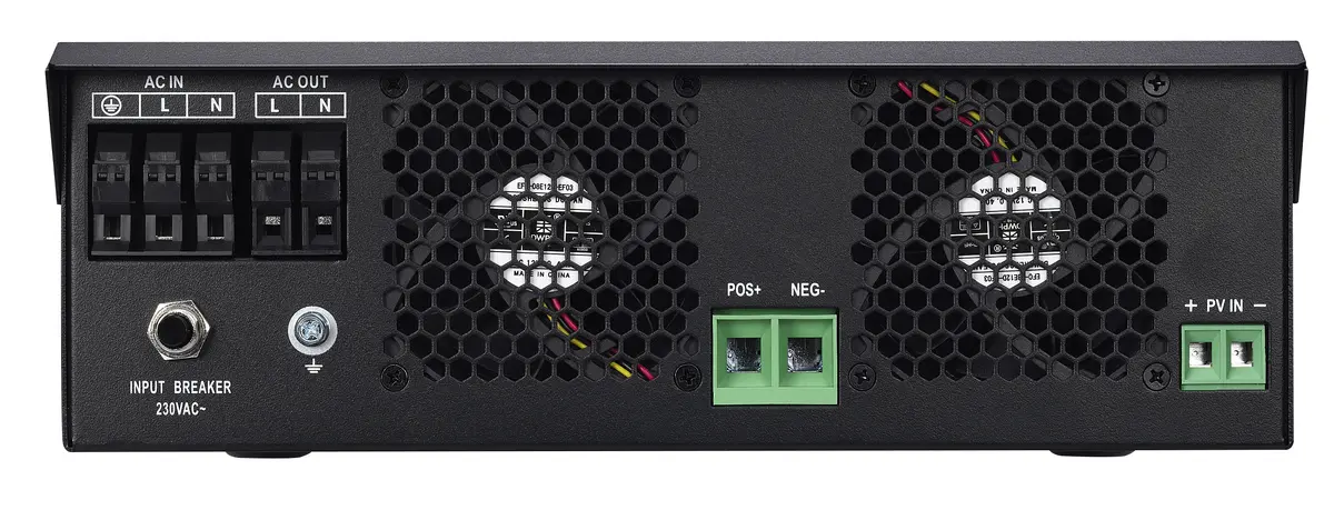 Bluewalker PowerWalker Inverter 5000 PWM ИБП Photo 2