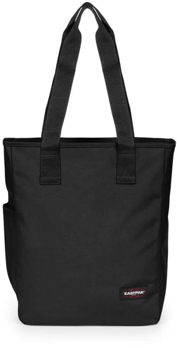 Pellucci Eastpak Tote somas melna One