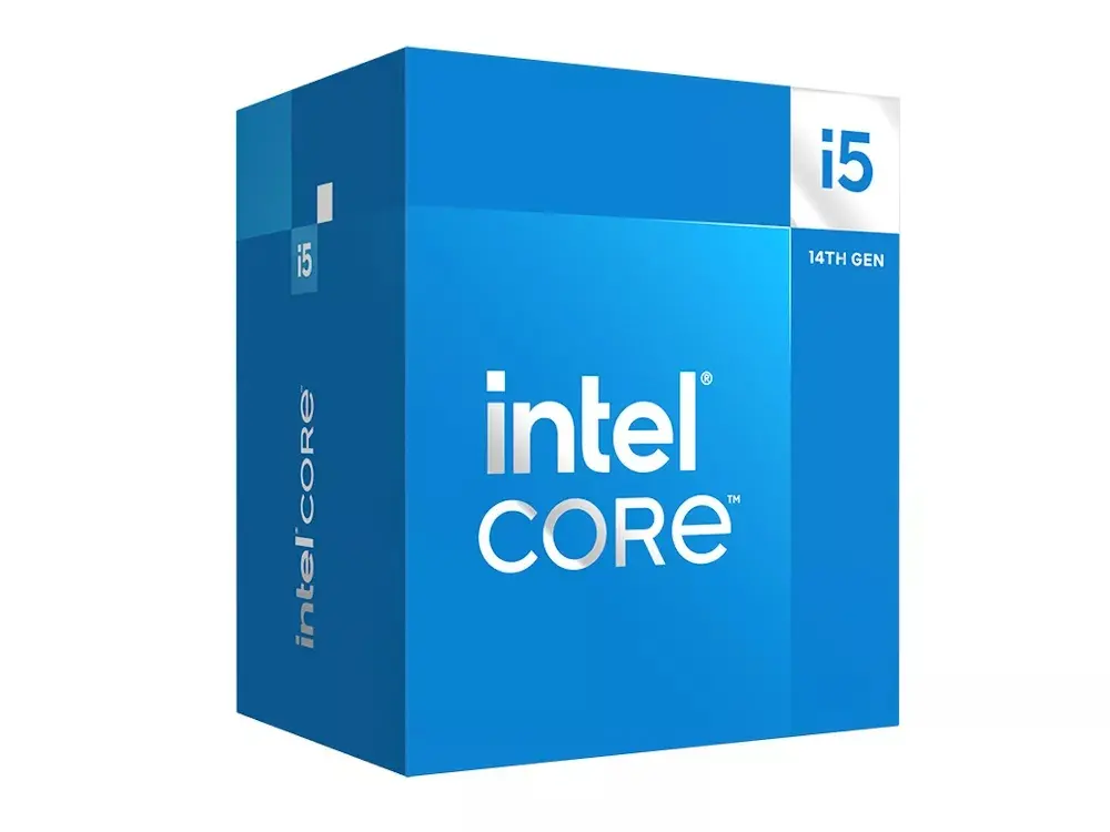 Intel Core i5-14400 Procesors LGA 1700