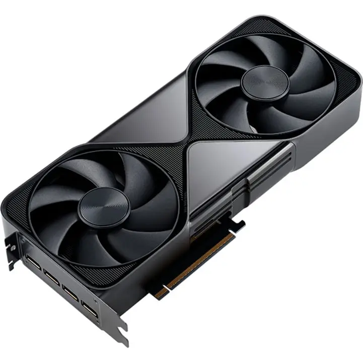 Видеокарта PNY RTX PRO 6000 Blackwell Workstation Edition Photo 2