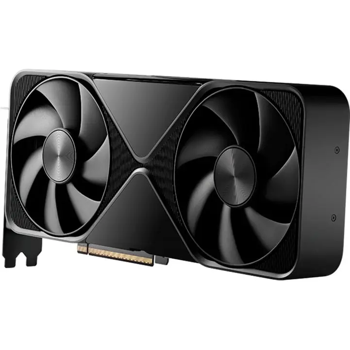Видеокарта PNY RTX PRO 6000 Blackwell Workstation Edition Photo 3