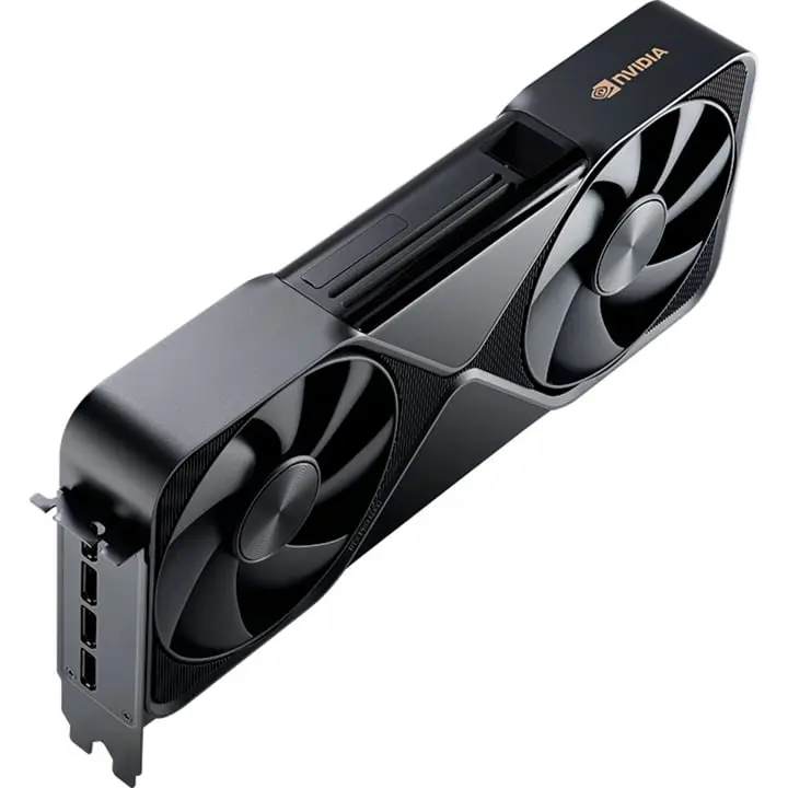 Видеокарта PNY RTX PRO 6000 Blackwell Workstation Edition Photo 4