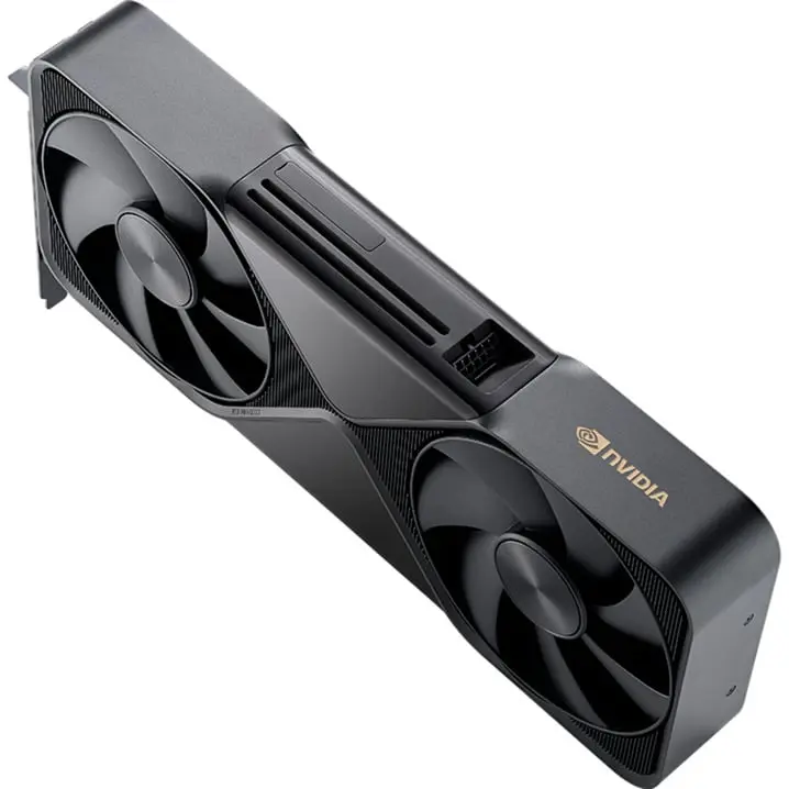 Видеокарта PNY RTX PRO 6000 Blackwell Workstation Edition Photo 5