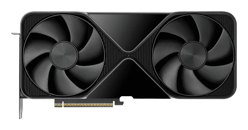 Видеокарта PNY RTX PRO 6000 Blackwell Workstation Edition Photo 7