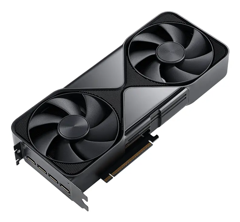Видеокарта PNY RTX PRO 6000 Blackwell Workstation Edition Photo 9