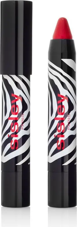Sisley Phyto-Lip Twist tonējošais lūpu balzams
