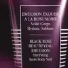 Sisley Black Rose Beautifying Emulsion krēms Photo 3