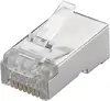 Goobay 93829 RJ45 CAT 6 STP Wire Connector Photo 2