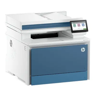 HP LaserJet Enterprise X47635 krāsu lāzerprinteris