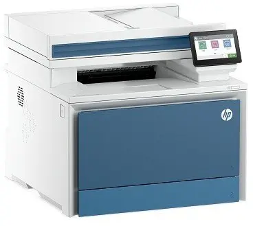 Цветной принтер HP LaserJet Enterprise X47635 Photo 7
