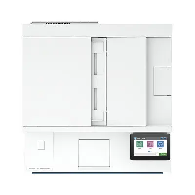 HP LaserJet Enterprise 4801 Color Printer Photo 7