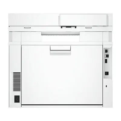 HP LaserJet Enterprise 4801 krāsains daudzfunkcionāls printeris Photo 2